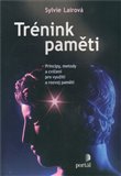Trénink paměti - obálka