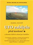 UFO zabíjelo před úsvitem? (a dvanáct dalších záhad pro každého) - obálka