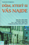 Dům, který si vás najde - obálka