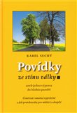 Povídky ze stínu války (aneb jedna výprava do hlubin paměti) - obálka