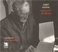 CD-Krvavý román - obálka