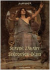 Slavné záhady světových dějin - obálka