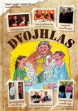 Dvojhlas - obálka