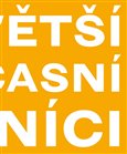 Největší současní básníci - obálka