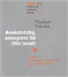 Sešity 1´11 - Anekdotický, anonymní lid