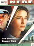 DVD-Nebe - obálka