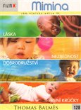 DVD-Mimina - obálka