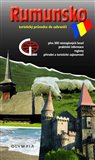 Rumunsko (Turistický průvodce do zahraničí) - obálka