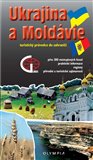 Ukrajina a Moldávie - obálka