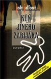 Kůň jiného zabijáka - obálka