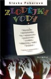 Zlodějky vody - obálka