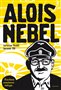ob�lka kni�n� novinky Jarom�r 99, Jaroslav Rudi� - Alois Nebel - trilogie