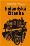 Holandská čítanka - obálka