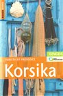 Korsika - turistický průvodce