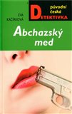 Abchazský med - obálka