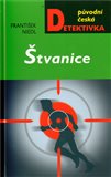 Štvanice - obálka