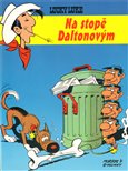Po stopách Daltonových - obálka