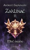 Zaklínač II: Meč osudu - obálka