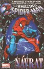 Spider-man: Návrat