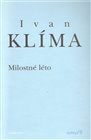 Milostné léto - brožovaná