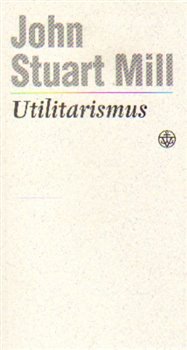 Obálka titulu Utilitarismus