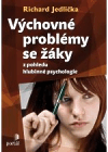 Výchovné problémy s žáky z pohledu hlubinné psychologie - obálka