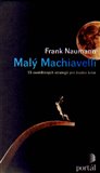 Malý Machiavelli - obálka