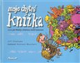 Moje chytrá knížka (kniha, vázaná) - obálka