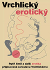 Vrchlický erotický - obálka