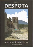 Despota - obálka