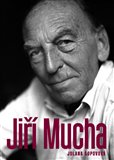 Jiří Mucha - obálka