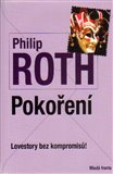 Pokoření - obálka