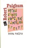 Věčná dobrodružství Kapitána Školky - obálka