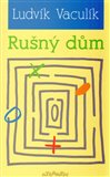 Rušný dům - obálka