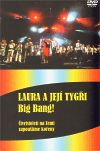 Big Bang - Čtvrtstoletí na Zemi zapouštíme kořeny + DVD - obálka