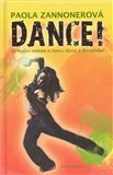 Dance! - obálka