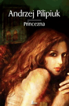 Princezna (Sestřenky 2.) - obálka
