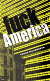 Fuck America - obálka