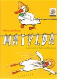 Matylda - obálka