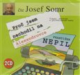 CD-Proč jsem nechodil na Alexandrovce - obálka