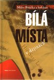Bílá místa - obálka
