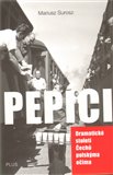 Pepíci - obálka