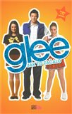 Glee – Jak to začalo - obálka