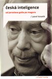 Česká inteligence (od Jaroslava Golla po Magora) - obálka