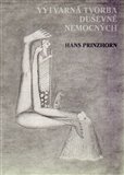 Výtvarná tvorba duševně nemocných - obálka