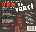 CD-Ubu se vrací - obálka
