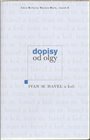 Dopisy od Olgy