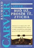 Buď už, prosím tě, zticha - obálka
