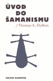 Úvod do šamanismu - obálka