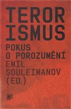 Terorismus. Pokus o porozumění - obálka